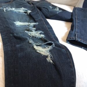 American Eagle 360 Degree Super Stretch Jegging